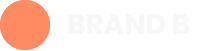 brand b