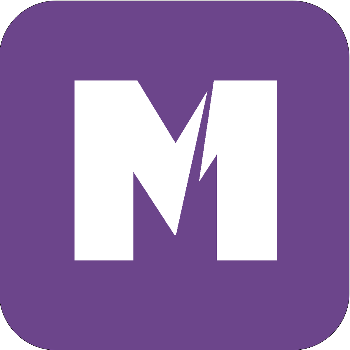 m1 logo