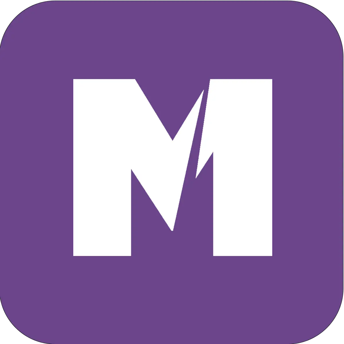 m1 logo