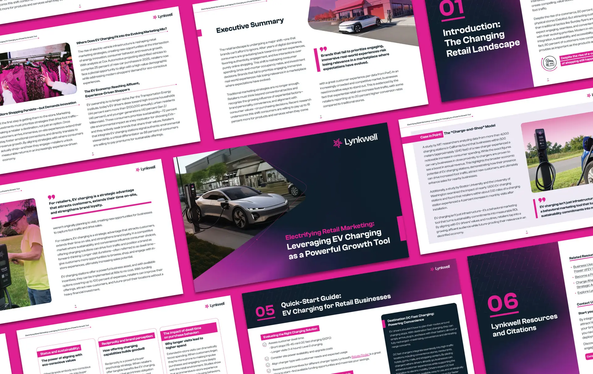 LynkWell whitepaper