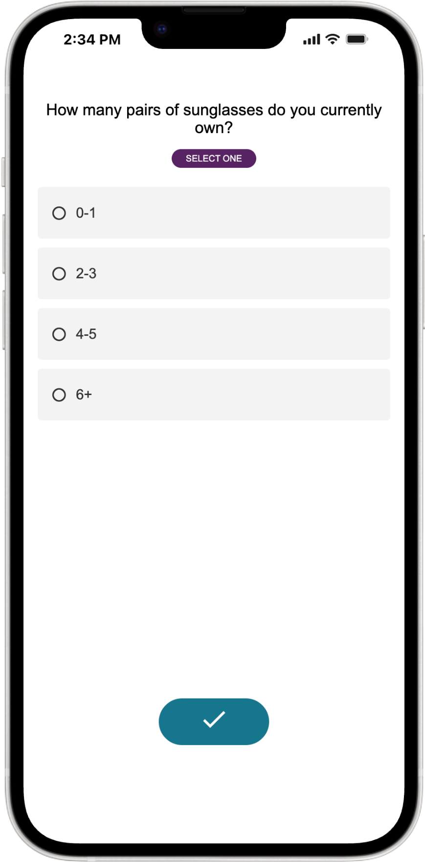 INNSOL Consumer Survey