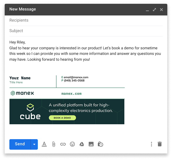 manex email signature mockup 2
