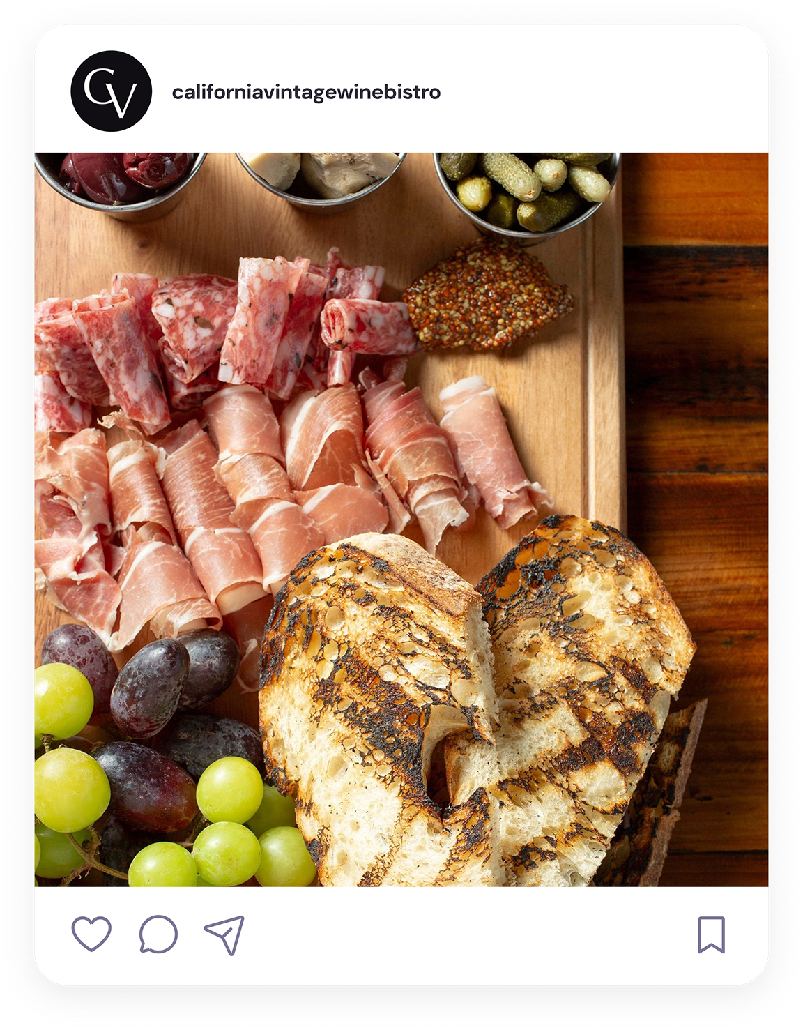 cvwb instagram post mockup