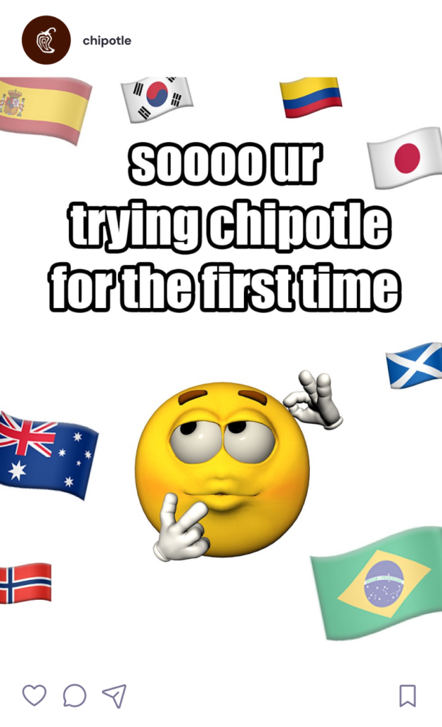 chipotle worldcup post 1