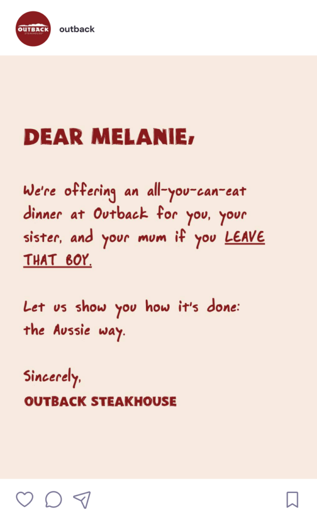 outback loveisland post 1