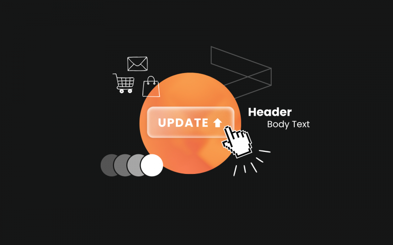 how to update your brand gt version